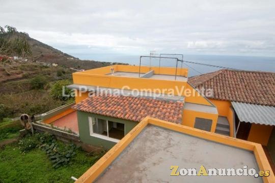 ID-442 Casa de Campo situada en un fantástico lugar